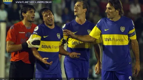 El drama de la pelota parada