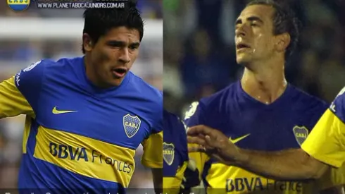 Parte médico: Roncaglia y Somoza, tocados