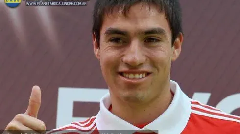 Nico Gaitán, más cerca del Manchester United