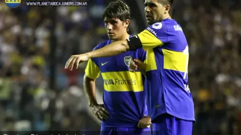 Con la vuelta de Riquelme, Boca va por el liderato