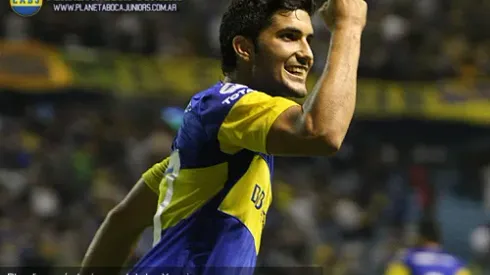 Minuto a minuto: Boca Juniors 2 – 0 Zamora