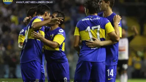 Ahora arranca la Copa