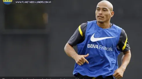 A pensar en el Clausura, ¿sin Clemente?