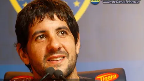 Orion: “Yo estoy feliz acá”