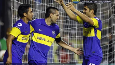 Boca enfrentará a Colón un sábado