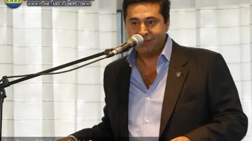 Angelici: “Esperamos una respuesta de Racing”