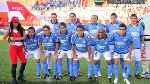 No tiene picante