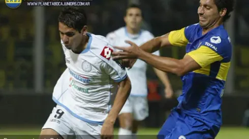 Minuto a minuto: Belgrano 1 – 1 Boca Juniors