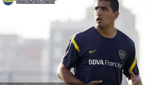 Viatri: “Si me miento me voy a perjudicar”
