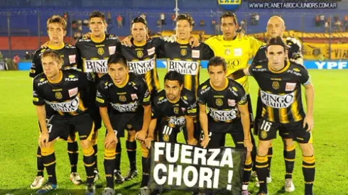 Desahogo bahiense
