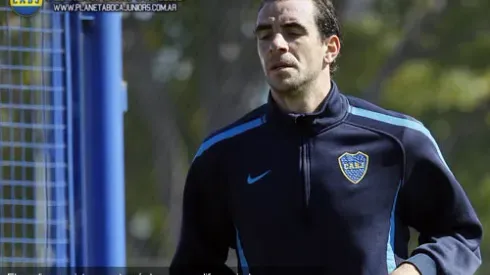 Somoza: “Hay que darle apoyo a Erbes”