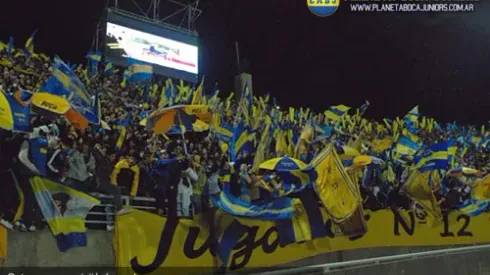 Hasta en el cerro
