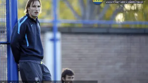 Schiavi: “No hay muchos equipos del fútbol argentino que jueguen bien”