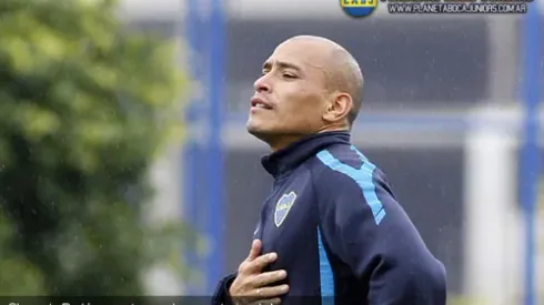 Clemente: “Ya estoy para volver”