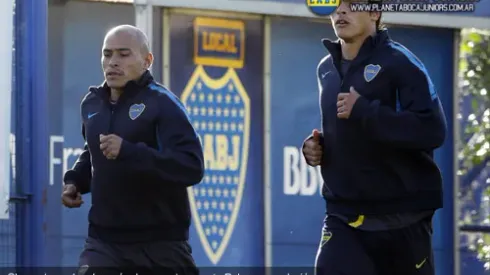 Concentrados en el Sabalero