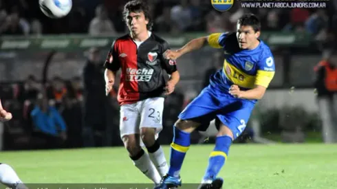 A pedir de Boca