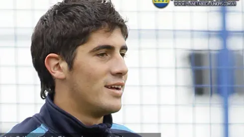 Erbes: “El respaldo me da mucha confianza”