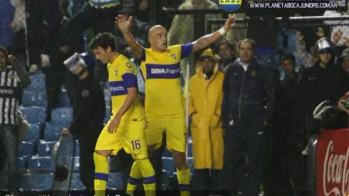 Minuto a minuto: Boca Juniors 1 – 0 Colón