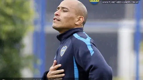 Clemente: “Me voy a tener que callar y dedicar a jugar”