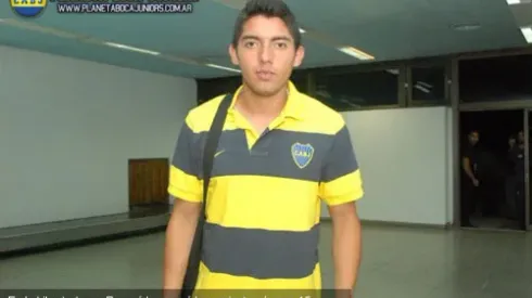 Benavídez vuelve a concentrar