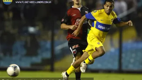 Erviti: “La prioridad y el deseo del hincha, es ganar la Copa”
