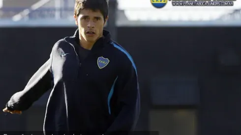 Roncaglia, ¿destino Nápoles?