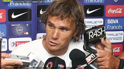 Otero: “Los artífices número uno son los jugadores”