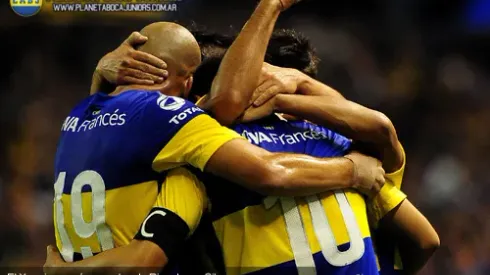 Minuto a minuto: Boca Juniors 2 – 1 Unión Española