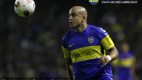 Silva: "Acá tenemos que ganar siempre"
