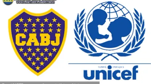 Boca realizará su primera cena anual solidaria