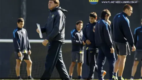 ¿Equipo definido?