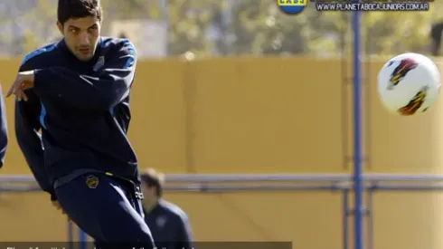 Blandi: "Es importante aportar y ser útil"