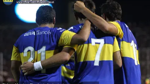 Para abrazarse a la cima