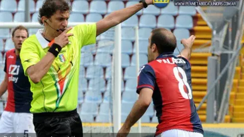 Palacio y Silvestre, protagonistas en la Serie A