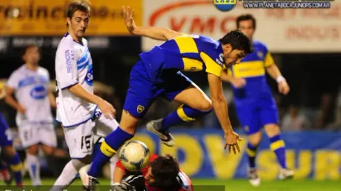Minuto a minuto: Atlético de Rafaela 2 – 2 Boca Juniors