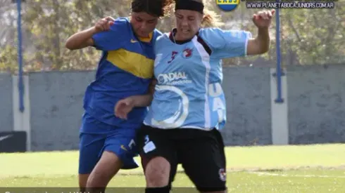Histórica derrota