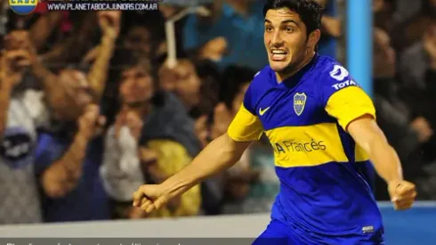 Blandi: "Sólo pienso en tirar para adelante"