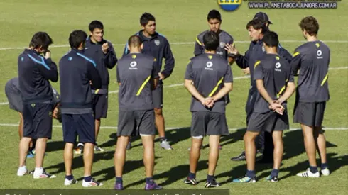 Hay equipo