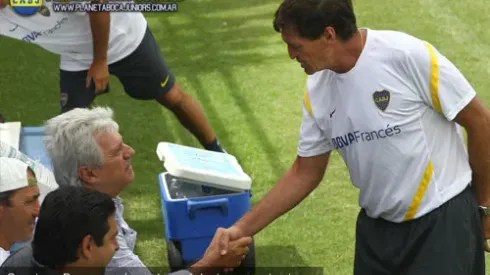 Crespi: “Algún torneo vamos a ganar, si no es que ganamos los tres”