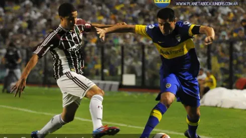 Fluminense será el rival en cuartos