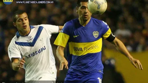 Riquelme: "Fue un resultado justo"