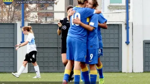 Clase bostera