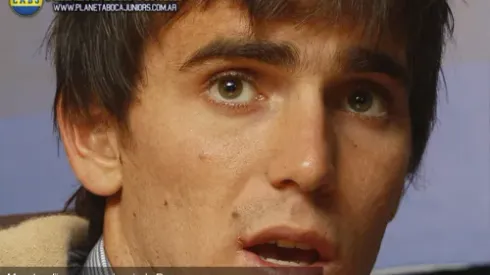Mouche: “Estoy enojado, me quiero ir”
