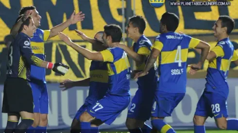 Lo que dejó el partido ante Rosario Central, en números