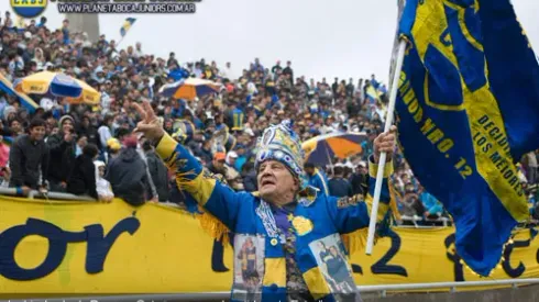 Gran expectativa por el partido de Copa Argentina
