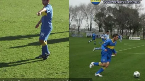 A puro empate