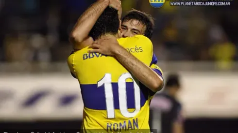 En busca de la final