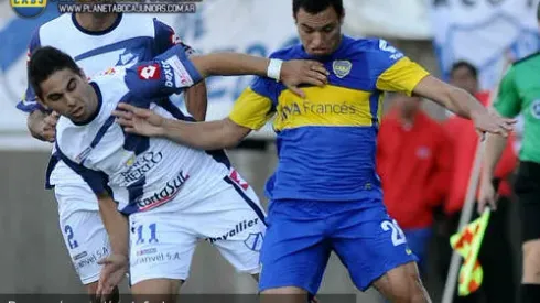 Minuto a minuto: Boca Juniors 1 (5) – 1 (4) Deportivo Merlo