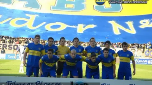Uno por uno ante Deportivo Merlo: Se viene la final