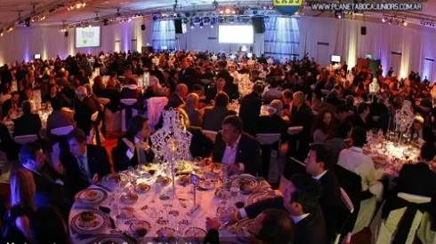 Boca solidario